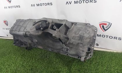 BMW 6 F06 5 F10 Масляный картер поддон N57 X-drive