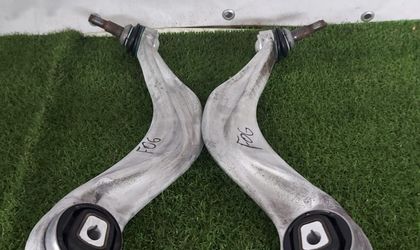 BMW 6 F06 F13 Рычаг передний продольный R 