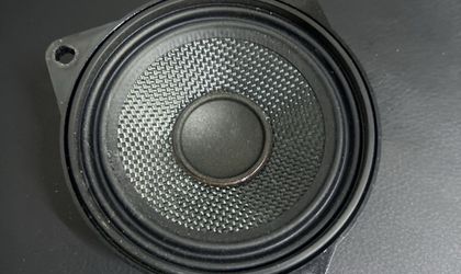 Динамик двери BMW 7 серия F01/F02