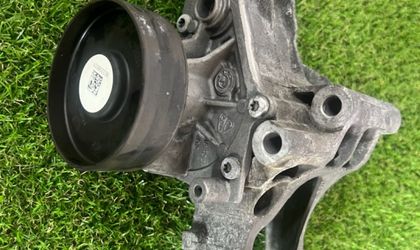 Помпа ОЖ BMW 5 серия G30 B58