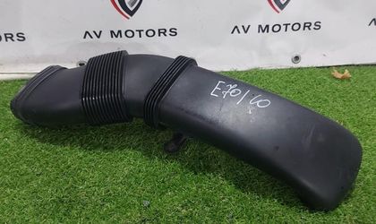 Патрубок воздушного фильтра BMW X5 E70