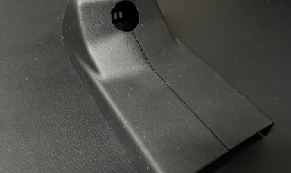 Накладка ножки зеркала BMW 3 серия F30