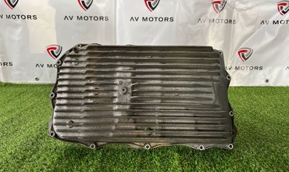 Поддон АКПП BMW М5 F90 8HP