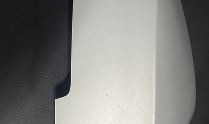 Накладка на зеркало П BMW 3 серия F30
