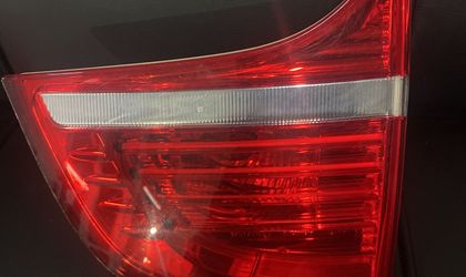 BMW X6 M E71 Фонарь крышки багажника правый 