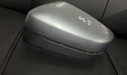 Накладка на зеркало BMW 5 серия G30