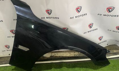 Крыло переднее правое BMW 7 серия F02