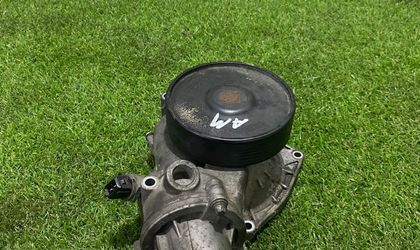 BMW F02 F01 Насос водяной ОЖ помпа N63B44B