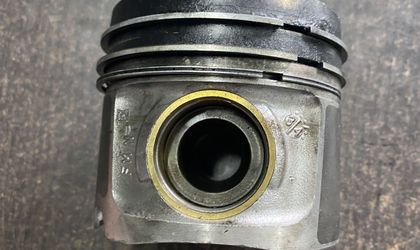 BMW Поршень N57D30C 5.0d  