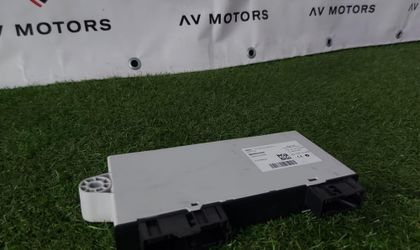 Блок управления CAS 4 BMW 6 серия F06 F13 F12