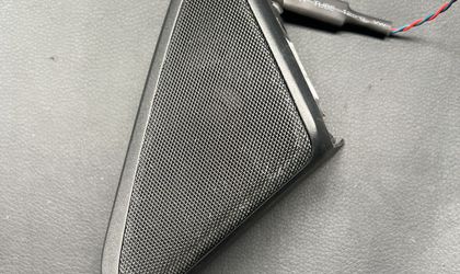 Динамики передние TOP HiFi BMW 7 серия F01 F02