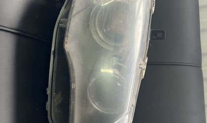 Фара правая BMW X6 E71