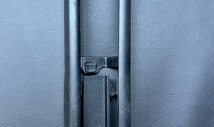 Накладка направляющей сиденья П BMW 7 серии F01