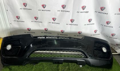 Бампер передний BMW X6 E71 