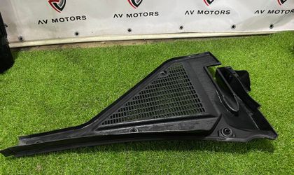 Крышка корпуса микрофильтра П BMW X6 E71