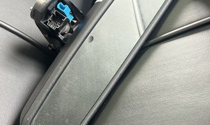Зеркало заднего вида BMW X5 E70 X6 E71