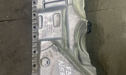 Поддон двигателя N55  BMW F30 