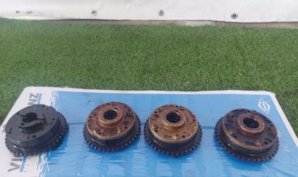 Клапан VANOS впуск BMW N62