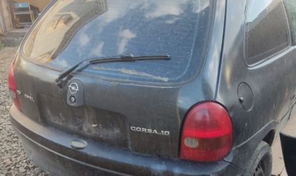 Opel Corsa B (1993—2000) 1999