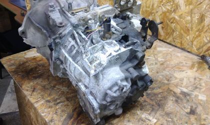 МКПП Kia Carens 2006 2.0 G4GC на запчасти 