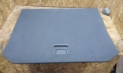 Пол багажника Kia Carens 2006 2.0 МКПП