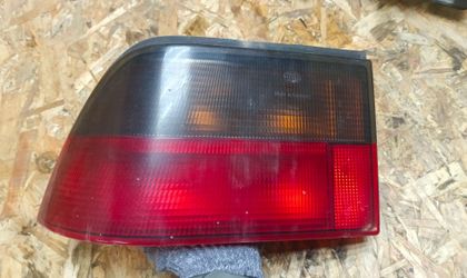 Фонарь задний левый Saab 9000 2.3 хэтчбек
