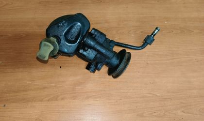 Насос ГУР Mazda Capella IV 1991 RF Дизель 