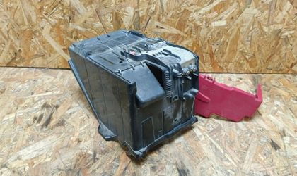 Крышка аккумулятора Citroen С4 16 2008