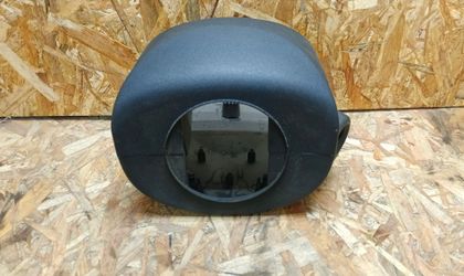 Кожух рулевой колонки Citroen С4 16 2008