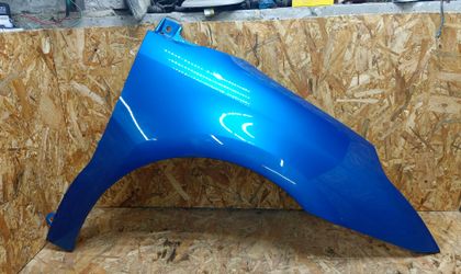 Крыло переднее правое Citroen С4 16 2008