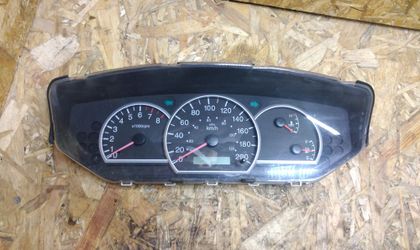 Щиток приборов Kia Carens 2006 2.0 G4GC