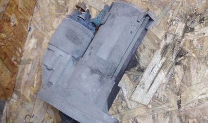 Стартер Citroen С4 16 2008 TU5JP4
