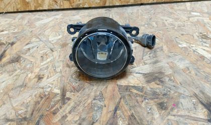 Фара противотуманная Citroen С4 16 2008 Valeo