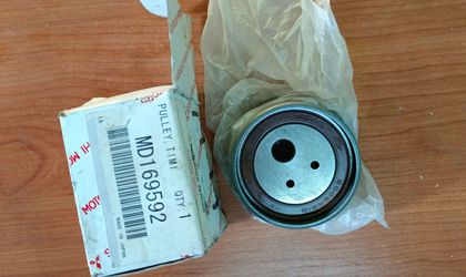 Ролики ГРМ MD169592
Mitsubishi