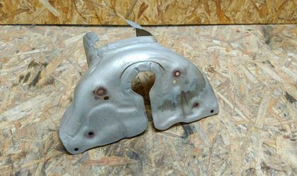 Экран тепловой Citroen С4 16 2008  TU5JP4