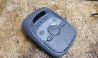 Плафон освещения салона передний Kia Carens 2006 