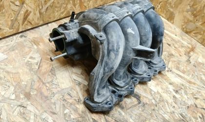 Коллектор впускной Citroen С4 16 2008 TU5JP4