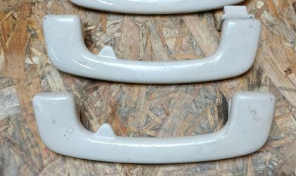 Ручка потолочная Citroen С4 16 2008 комплект