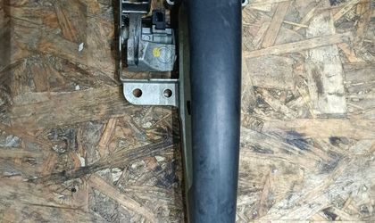 Ручка двери передняя левая Citroen С4  2008