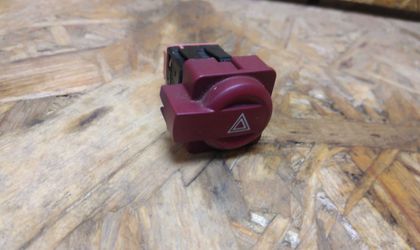 Кнопка аварийной остановки Citroen С4 16 2008