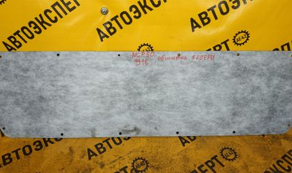 Обшивка двери багажника Toyota Probox NCP50