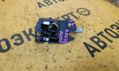 Ручка двери внутренняя  Toyota Auris ZRE152