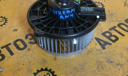 Моторчик отопителя Honda Stepwgn RK1 RK2 RK5 RK6