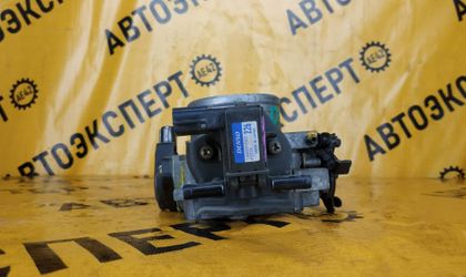 Дроссельная заслонка Honda Stream RN1 D17A
