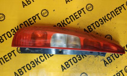 Стоп-сигнал задний левый 27-95 Mitsubishi ColtZ30