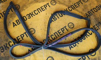 Уплотнитель двери  Toyota Auris ZRE152