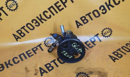 Насос ГУР Nissan Sunny QG15DE