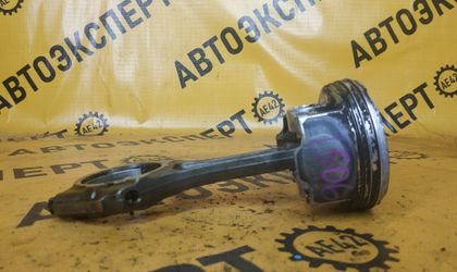 Поршень с шатуном Subaru Forester FB20