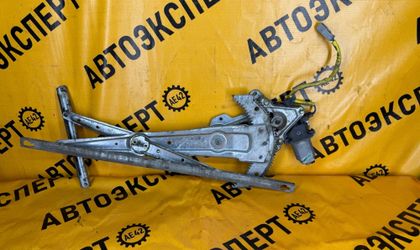Стеклоподъемник передней двери Honda Stepwgn RF1
