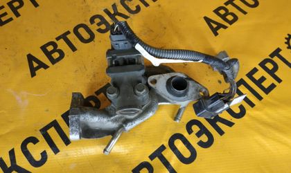 Клапан EGR Mazda Premacy CP8W FP FS